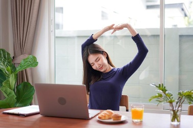 7 cách khắc phục cơn đau đầu