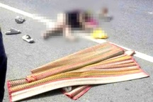 Tài xế lái ô tô bỏ chạy sau khi tông nam sinh lớp 6 tử vong ở Lâm Đồng