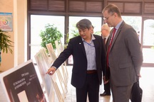 Pháp sẽ giúp Việt Nam đào tạo các nhà khoa học tương lai