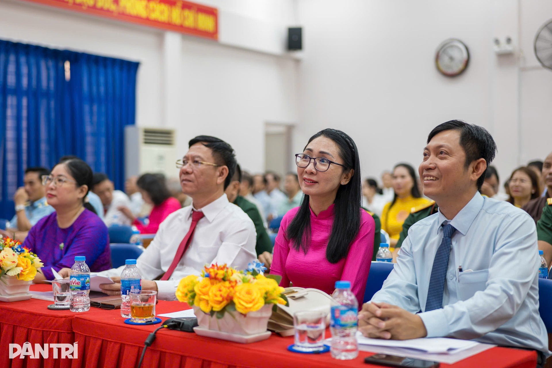 Nhiều địa danh xưa ở TPHCM xuất hiện trên tên phường mới sau sáp nhập - 9 Nhiều địa danh xưa ở TPHCM xuất hiện trên tên phường mới sau sáp nhập - 9
