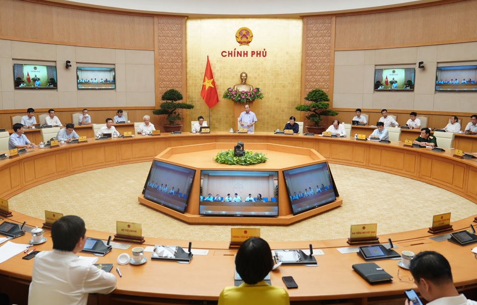 Thủ tướng: Thực hiện giãn cách toàn Đà Nẵng từ 0h ngày 28/7 - 2 Thủ tướng: Thực hiện giãn cách toàn Đà Nẵng từ 0h ngày 28/7 - 2