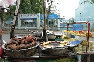 Phạt đến 100 triệu với hành vi mất an toàn thực phẩm