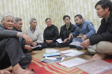 Bài 9: Phó Thủ tướng chỉ đạo giải quyết vụ bồi thường 78 tỷ "nhầm" đối tượng