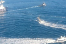 Nga - Ukraine đụng độ: Biển Azov sục sôi vì tàu chiến đâm va, nã đạn