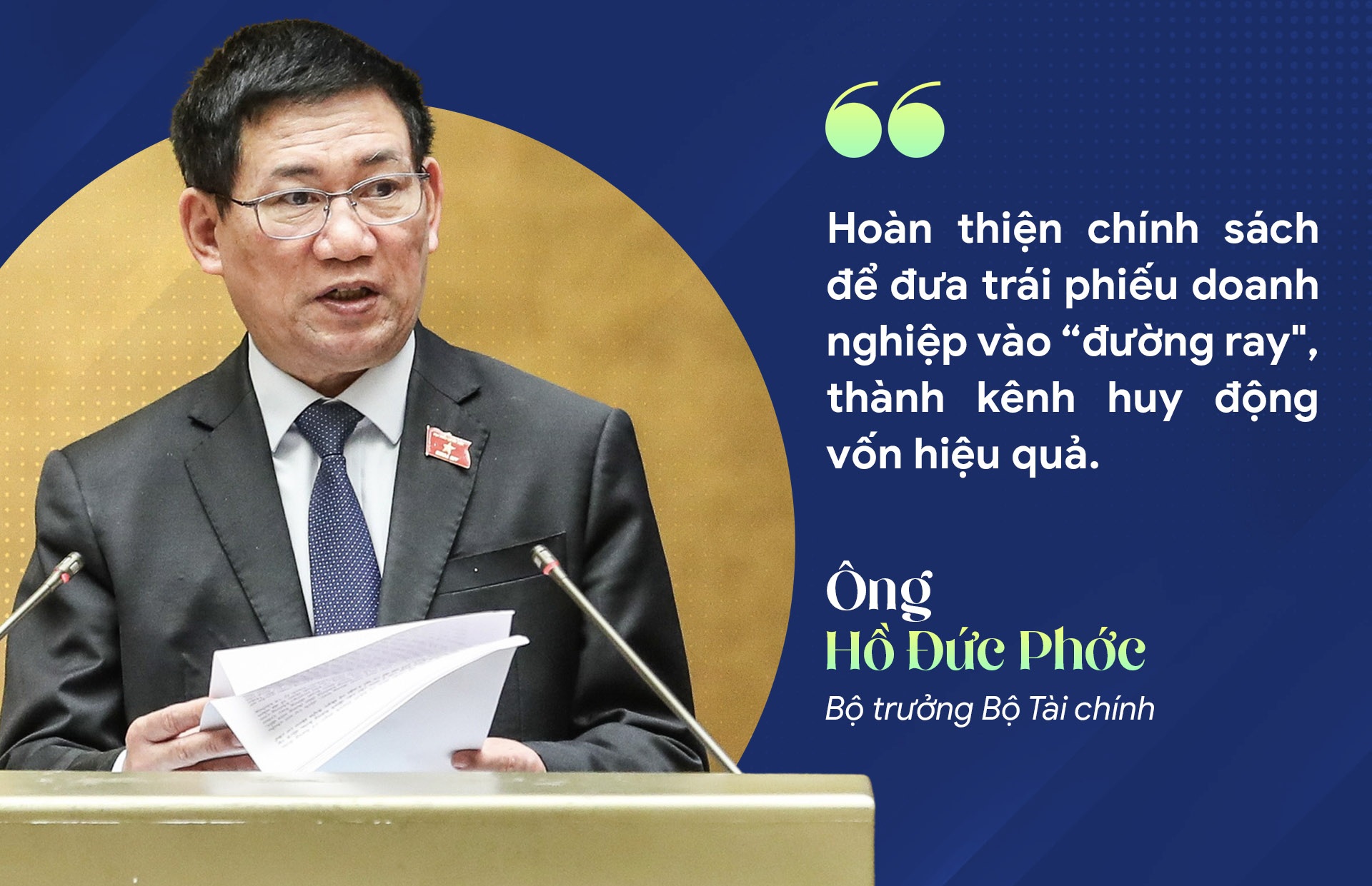Năm vượt bão, ngược dòng trong góc nhìn của các tư lệnh ngành kinh tế - 11 Năm vượt bão, ngược dòng trong góc nhìn của các tư lệnh ngành kinh tế - 11