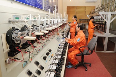 Sắp đánh giá tính minh bạch thị trường phát điện cạnh tranh