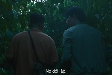 Trailer phim "Bên trong vỏ kén vàng"