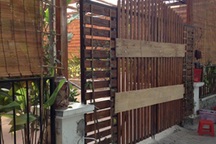 Niêm phong khu Zone 9