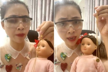 Đã có kết quả bước đầu của cơ quan thuế về Youtuber Thơ Nguyễn