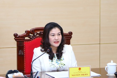 Nỗ lực hội nhập quốc tế về lĩnh vực lao động và xã hội