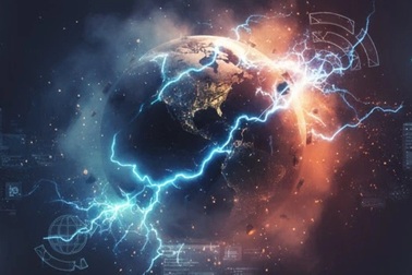 Internet toàn cầu rúng động vì nhiều trang web, mạng xã hội đồng loạt sập