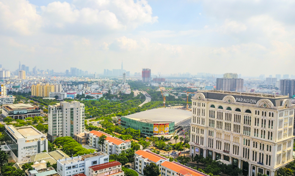 Vì sao căn hộ nội đô có thể giữ tiền trong đại dịch? - 1 Vì sao căn hộ nội đô có thể giữ tiền trong đại dịch? - 1