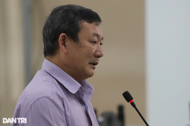 Cựu Giám đốc CDC Khánh Hòa bất ngờ thay đổi lời khai