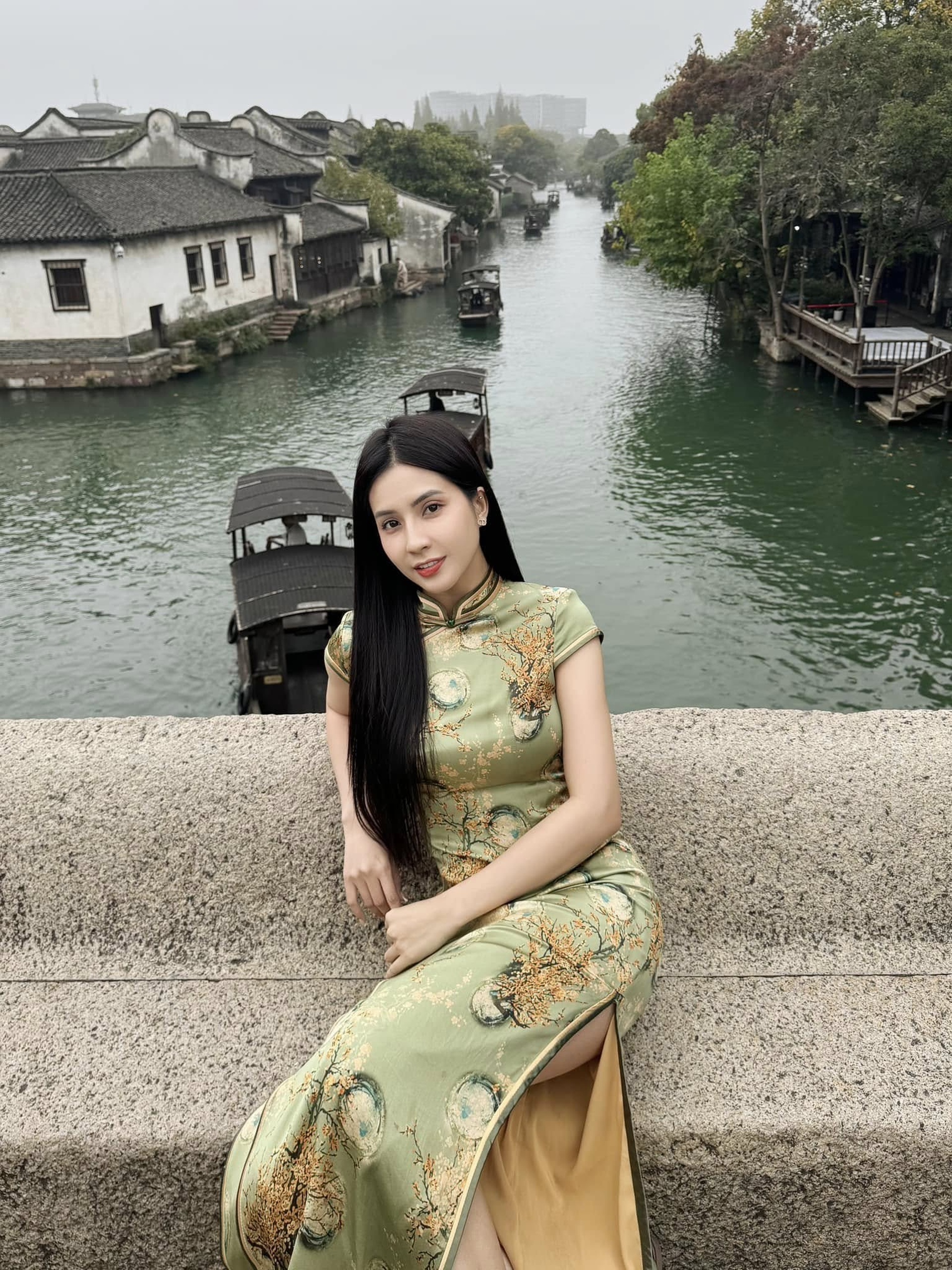 Cuộc sống diễn viên Thiên An sau 4 năm vướng ồn ào với Jack, giờ ra sao? - 2 Cuộc sống diễn viên Thiên An sau 4 năm vướng ồn ào với Jack, giờ ra sao? - 2