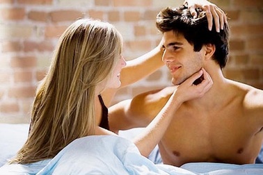 Cơ thể đàn ông có nhạt nhẽo?