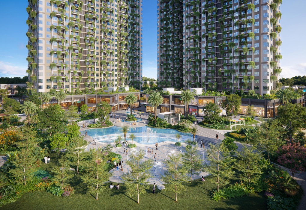 Xuất hiện tọa độ trị liệu, phục hồi, tái tạo đa thế hệ tại Eco Retreat - 2 Xuất hiện tọa độ trị liệu, phục hồi, tái tạo đa thế hệ tại Eco Retreat - 2