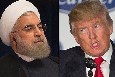 Châu Âu và Iran chuẩn bị cho kịch bản xấu nhất của Tổng thống Mỹ