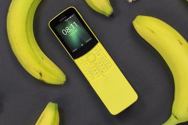 Sự "lợi hại" của Nokia 8110 khi trở thành chiếc điện thoại thứ 2 trong túi bạn