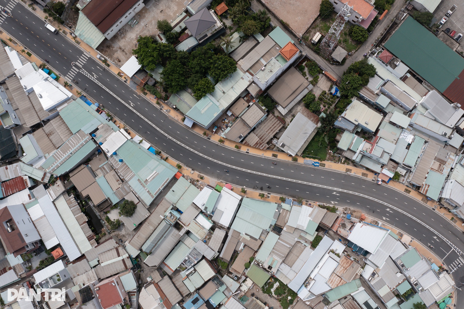 Dự án cải tạo rạch chống ngập ở TPHCM sắp về đích sau 4 năm thi công - 4 Dự án cải tạo rạch chống ngập ở TPHCM sắp về đích sau 4 năm thi công - 4