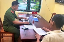 Xóa hai trang Facebook chia sẻ nhiều bài viết xuyên tạc, sai sự thật