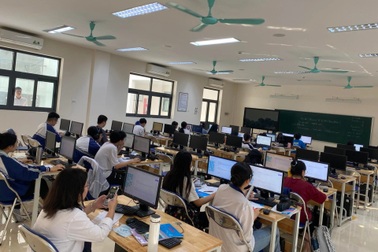 Giải pháp chuyển đổi số giáo dục từ tập đoàn Classi Japan