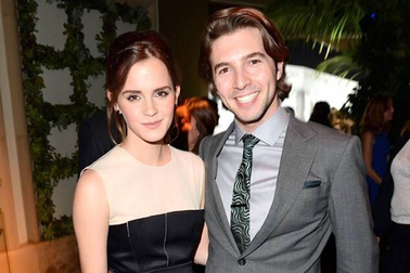 Sao phim "Harry Potter" Emma Watson và danh sách tình cũ "dài dằng dặc"