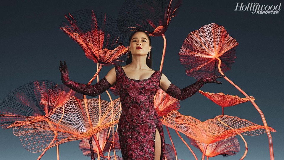 Cú sốc của nữ diễn viên gốc Việt sau khi bị tẩy chay ở Hollywood - 2 Cú sốc của nữ diễn viên gốc Việt sau khi bị tẩy chay ở Hollywood - 2