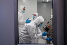 Biến chủng SARS-CoV-2 nhiều đột biến bất thường nguy hiểm mức nào?