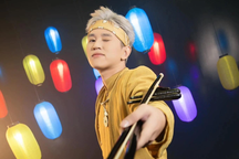 Cục Nghệ thuật biểu diễn lên tiếng vụ B Ray hát nhạc thù hận, trù ẻo phụ nữ