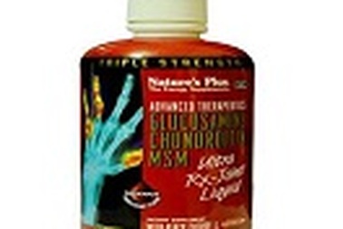 Ultra-Rx Joint Liquid - Hỗ trợ điều trị các bệnh xương khớp tiên tiến của Mỹ