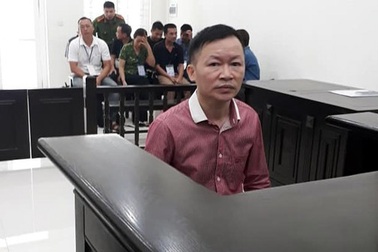 Bỏ tiền tỷ mua biển số “tứ quý, tam hoa”, đại gia Hà Nội nhận kết đắng