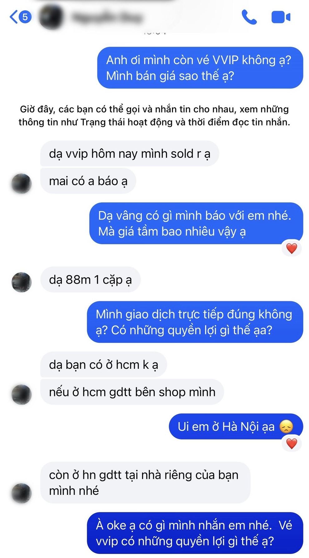 Concert G-Dragon: Vé VVIP đội giá từ 8 triệu đồng lên 70 triệu đồng/cặp - 5 Concert G-Dragon: Vé VVIP đội giá từ 8 triệu đồng lên 70 triệu đồng/cặp - 5