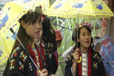 Tròn 20 mùa xuân “xuống núi”