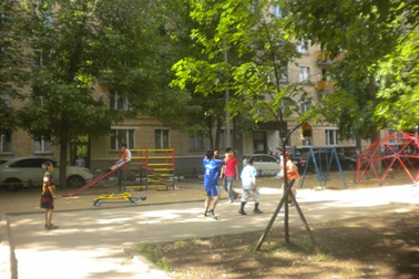 Chuyện học và chơi hè của trẻ Việt ở Nga