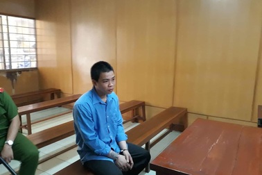 Án mạng từ cái… nhìn “đểu”