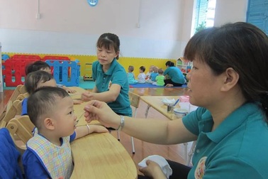 TPHCM bắt đầu thực hiện giảm học phí