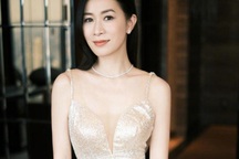 “Nhàn Phi” Xa Thi Mạn: Không có người ngắm, phụ nữ vẫn phải là đoá hoa đẹp