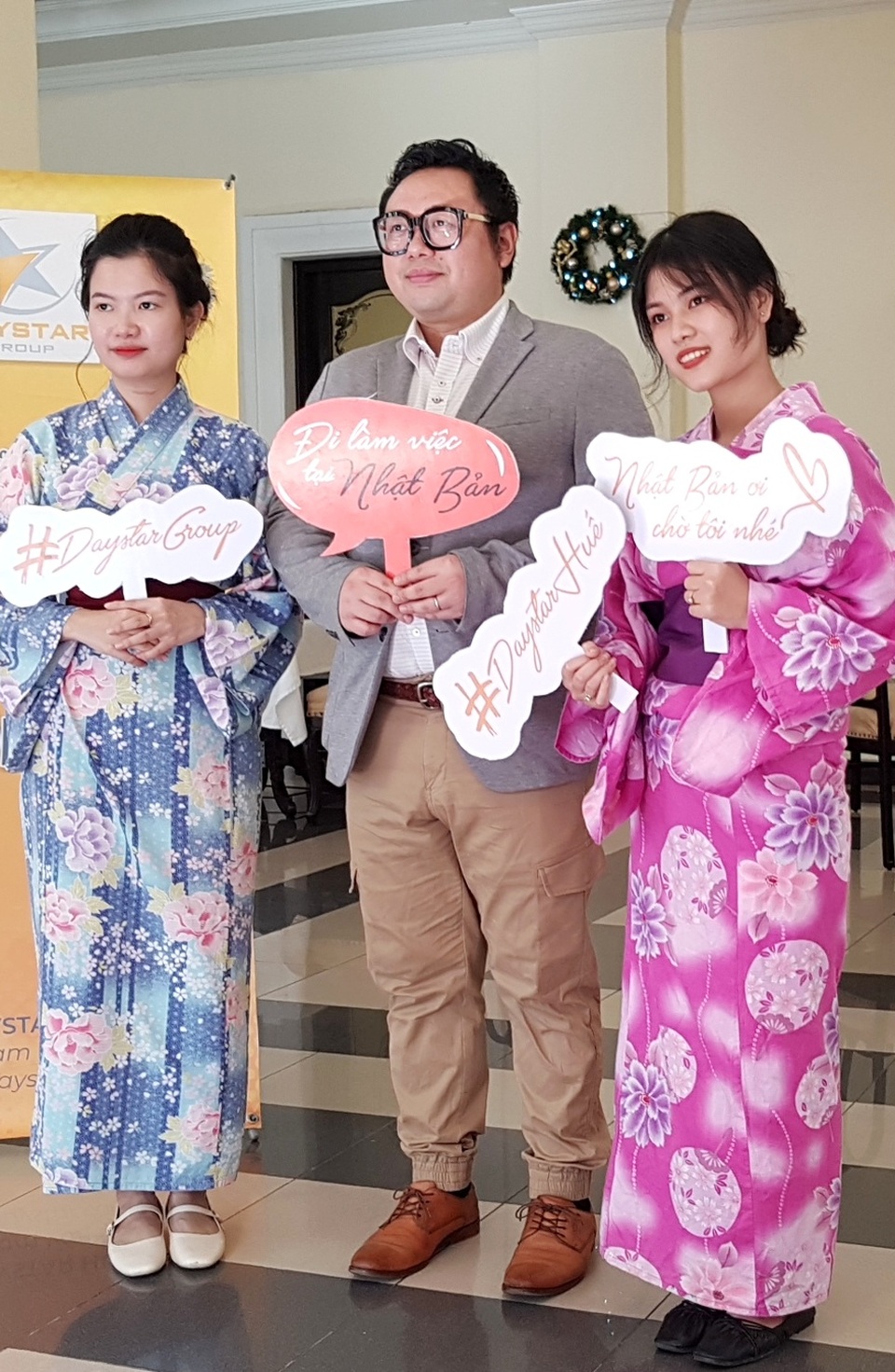 Hộ lý, điều dưỡng làm việc ở Nhật Bản có mức lương từ 32-40 triệu đồng - 4 Hộ lý, điều dưỡng làm việc ở Nhật Bản có mức lương từ 32-40 triệu đồng - 4
