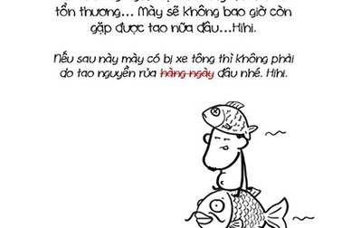 Khi 12 cung hoàng đạo phát ngôn "bá đạo"