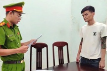 Kẻ xăm trổ hành hung thai phụ vì gói mì tôm lại tiếp tục tham gia đánh nhau