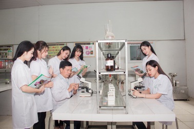 Trường Cao đẳng Y Dược Asean tuyển sinh 1.210 chỉ tiêu năm 2020