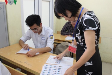 Điểm ưu tiên tuyển sinh đại học sẽ được điều chỉnh giảm