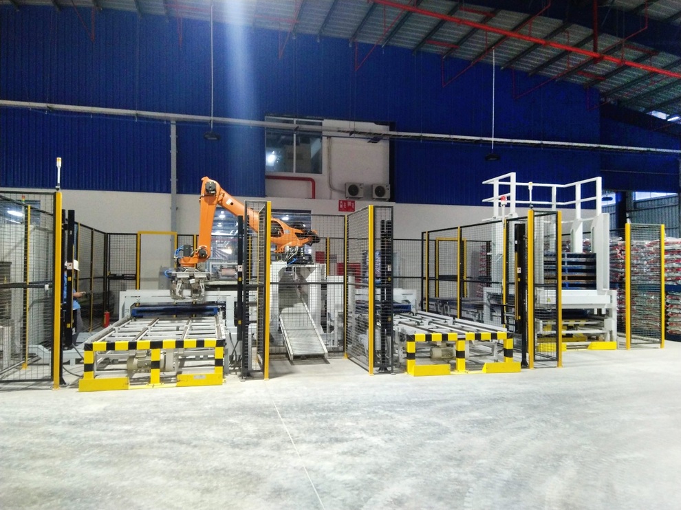 Doanh nghiệp sản xuất tiết kiệm nguồn lực nhờ ứng dụng tự động hóa - 4 Doanh nghiệp sản xuất tiết kiệm nguồn lực nhờ ứng dụng tự động hóa - 4