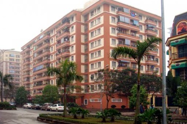 Chuyển nhượng căn hộ đã đóng 60% tổng giá trị, cần làm thủ tục gì?