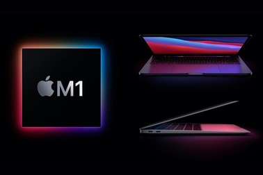 Apple “nổ” quá đà về hiệu suất của MacBook Air sử dụng chip M1?