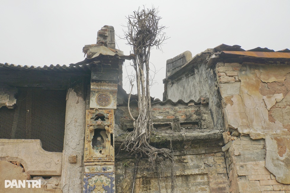 Số phận Hội quán Quảng Đông ở Hải Phòng - 7