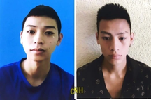 Bắt tạm giam 5 đối tượng mua bán người dưới 16 tuổi