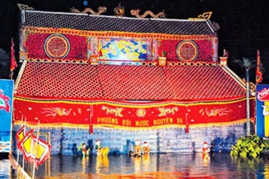 Quảng bá văn hóa dân gian Thái Bình tại Hà Nội trong dịp Tết Canh Tý 2020