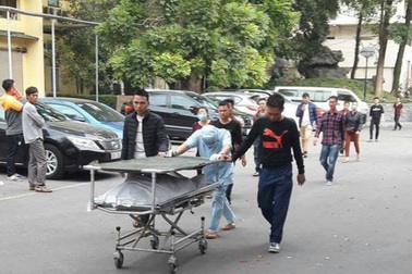 2 ca chết sau gây mê: Gia đình gửi đơn đến Bộ trưởng Bộ Y tế