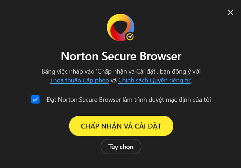 Thủ thuật giúp duyệt web, thanh toán trực tuyến an toàn hơn trên máy tính - 1 Thủ thuật giúp duyệt web, thanh toán trực tuyến an toàn hơn trên máy tính - 1